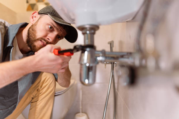 Best Affordable Plumbing Services  in Marienville, PA