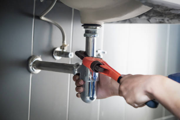 Best Same-Day Plumbing Service  in Marienville, PA