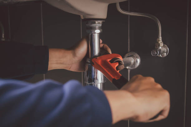 Best Emergency Plumbing Repair  in Marienville, PA